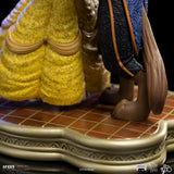Disney Art Beauty and the Beast 1/10 Scale Statue