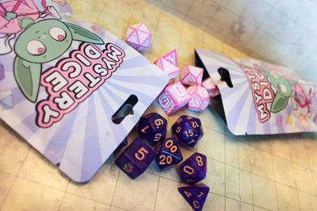 Critical Love Mystery Bag