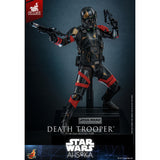 Star Wars Death Trooper TMS134 Hot Toy Exclusive 1/6 Scale