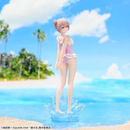 My Dress-Up Darling XStellar PVC Statue Sajuna Inui 19 cm