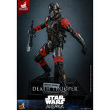 Star Wars Death Trooper TMS134 Hot Toy Exclusive 1/6 Scale