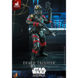 Star Wars Death Trooper TMS134 Hot Toy Exclusive 1/6 Scale