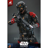 Star Wars Death Trooper TMS134 Hot Toy Exclusive 1/6 Scale