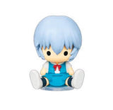 Neon Genesis Evangelion Petadoll Mini Figure Mystery Box