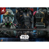 Star Wars Death Trooper TMS134 Hot Toy Exclusive 1/6 Scale