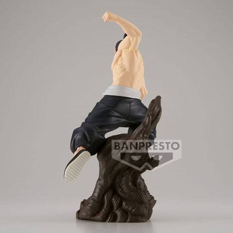 Jujutsu Kaisen Combination Battle Aoi Todo Figure - 9 CM