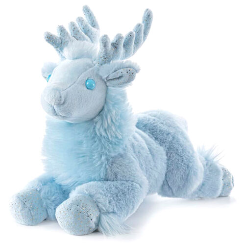 Harry Potter Stag Patronus Plush Toy