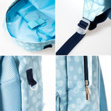 Disney Lilo & Stitch Tropical Backpack