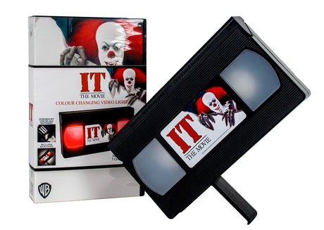 IT: Rewind Light