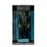 Universal Monsters: Frankenstein's Monster: 6 Inch Action Figure