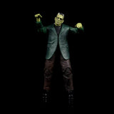 Universal Monsters: Frankenstein's Monster: 6 Inch Action Figure