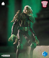 Judge Dredd: Judge Mortis: 1/18 Scale Exquisite Mini Action Figure