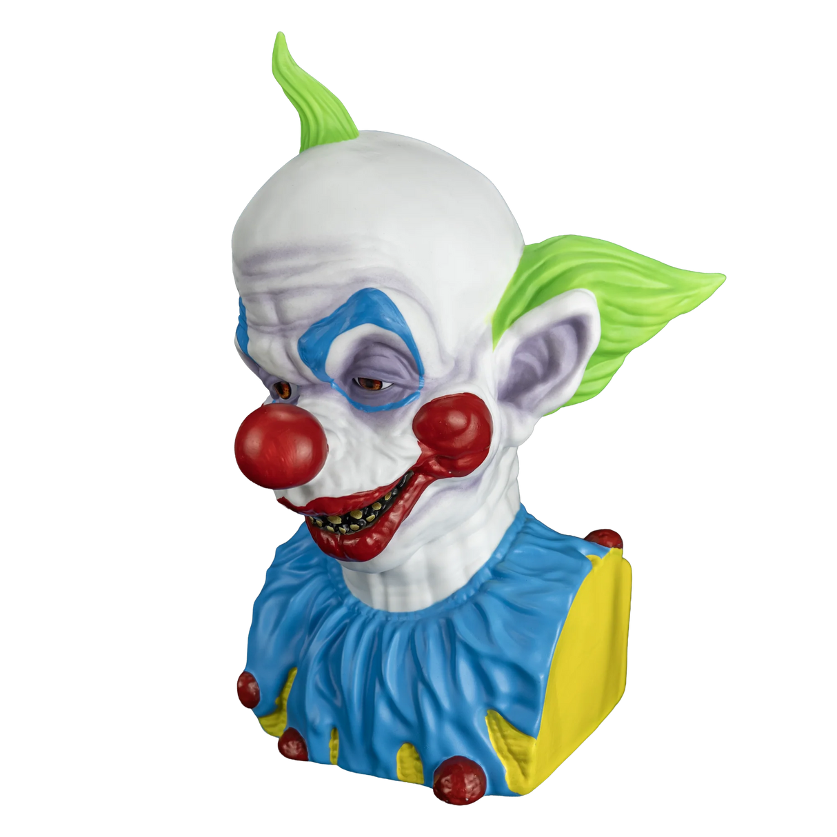 Trick Or Treat Studios Vinyl Bust Bank Killer Klowns from Outer Space Shorty