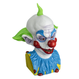 Trick Or Treat Studios Vinyl Bust Bank Killer Klowns from Outer Space Shorty