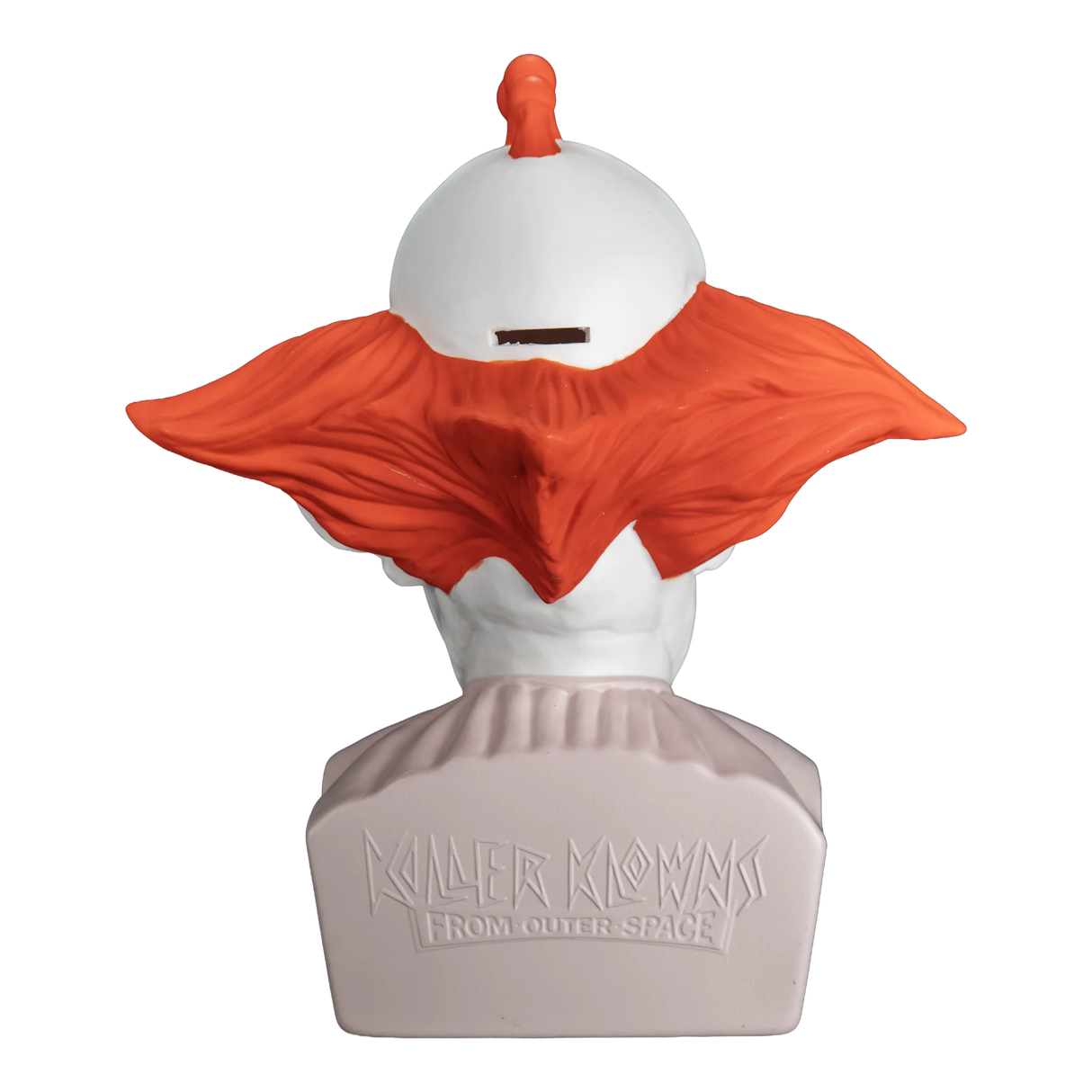 Trick Or Treat Studios Bust Bank Vinyl Killer Klowns from Outer Space Slim