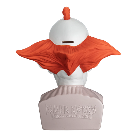 Trick Or Treat Studios Bust Bank Vinyl Killer Klowns from Outer Space Slim