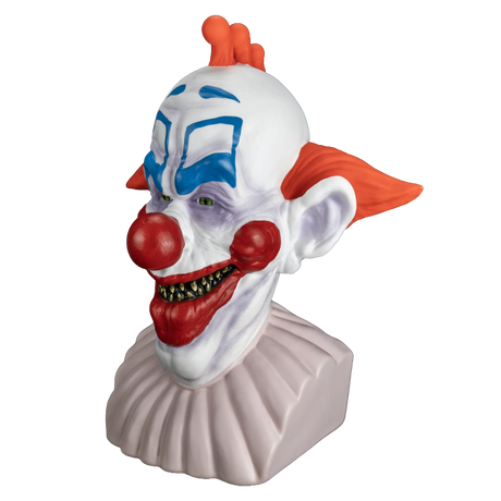 Trick Or Treat Studios Bust Bank Vinyl Killer Klowns from Outer Space Slim