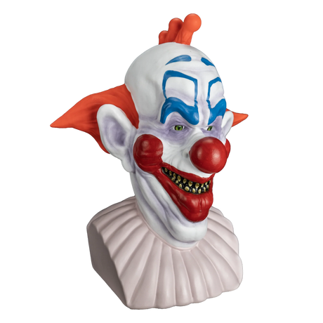 Trick Or Treat Studios Bust Bank Vinyl Killer Klowns from Outer Space Slim