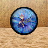 Yu-Gi-Oh!: It's Time To Duel Clock
