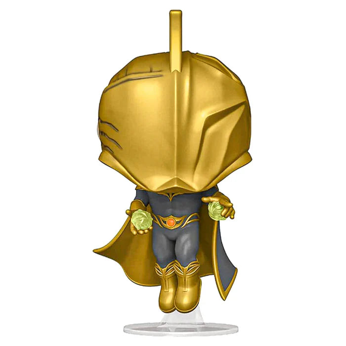 DC Comics Black Adam Dr. Fate Funko Pop! Vinyl Figure #1235
