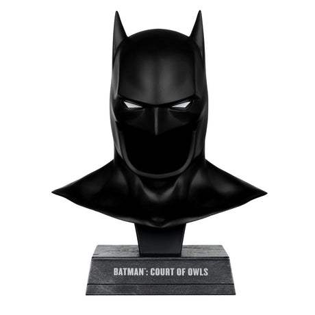 DC Comics Batman Court of Owls (New 52) Cowl Replica