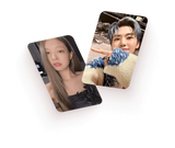 K-Pop Pocamarket Official Photocard Mystery Pack