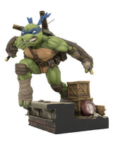 Teenage Mutant Ninja Turtles Leonardo Gallery PVC Statue