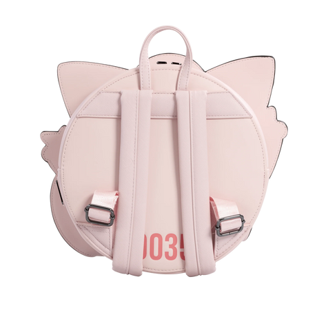 Pokemon Loungefly Clefairy Mini Backpack