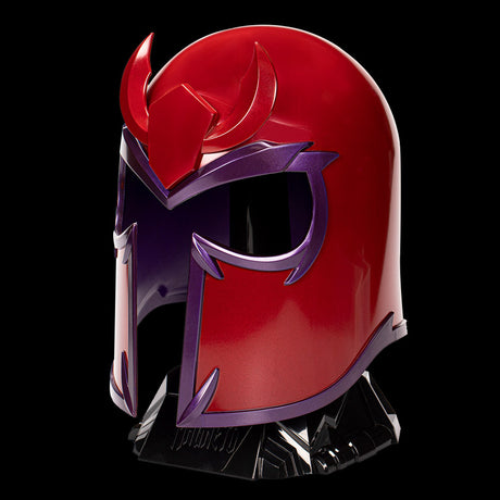 Marvel Legends Gear X-Men 97 Magneto Helmet