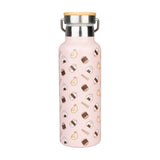 Pusheen Metal bottle Sushi Roll