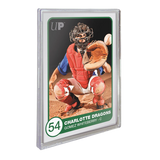 Ultra Pro Mini Snap Trading Card Protector/Holder