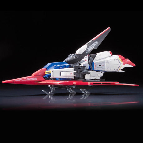 RG 1/144 Z Gundam