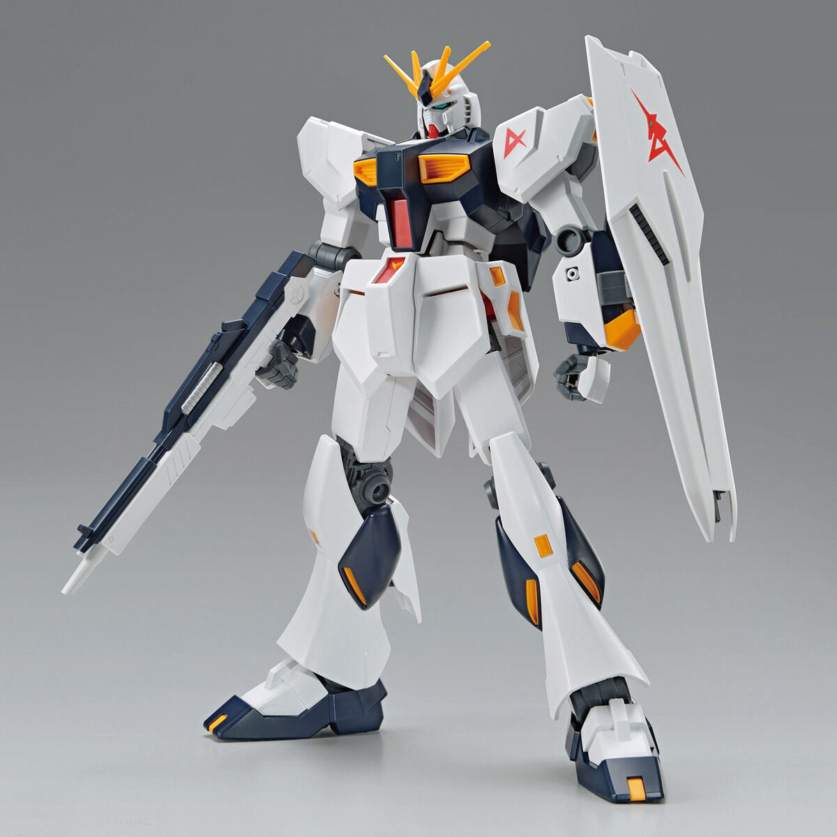 EG 1/144 RX-93 Nu Gundam (3L)