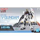EG 1/144 RX-93 Nu Gundam (3L)