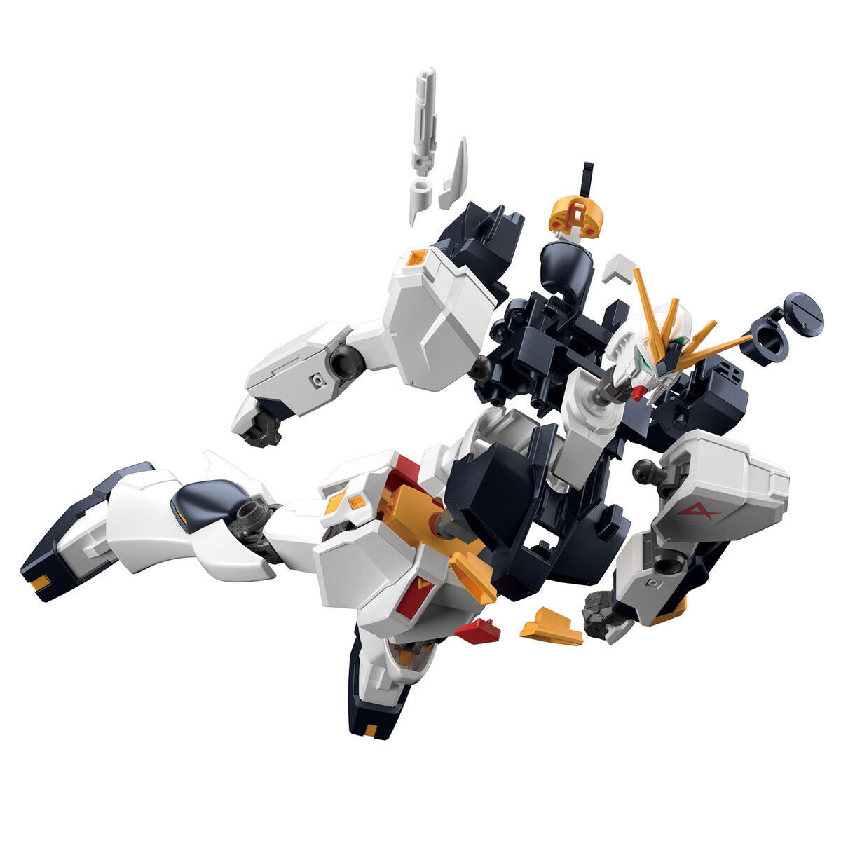 EG 1/144 RX-93 Nu Gundam (3L)