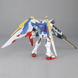 MG 1/100 XXXG-01W Wing Gundam EW Version