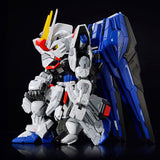 MGSD ZGMF-X10A Freedom Gundam