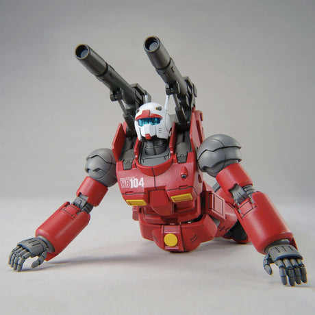 HG 1/144 Guncannon (Cucuruz Doan’s Island Version)
