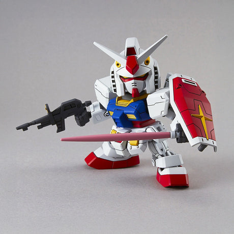 SD Gundam EX Standard RX-78-2 Gundam
