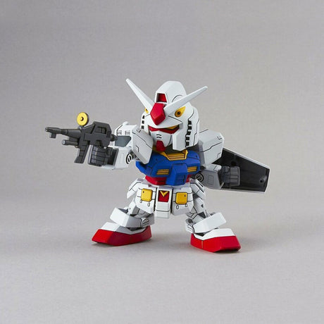 SD Gundam EX Standard RX-78-2 Gundam