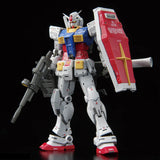 RG 1/144 RX-78-2 Gundam Version 2.0