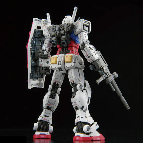 RG 1/144 RX-78-2 Gundam Version 2.0