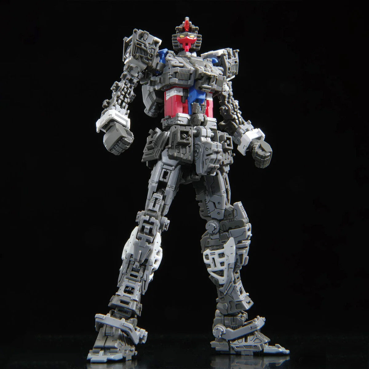RG 1/144 RX-78-2 Gundam Version 2.0