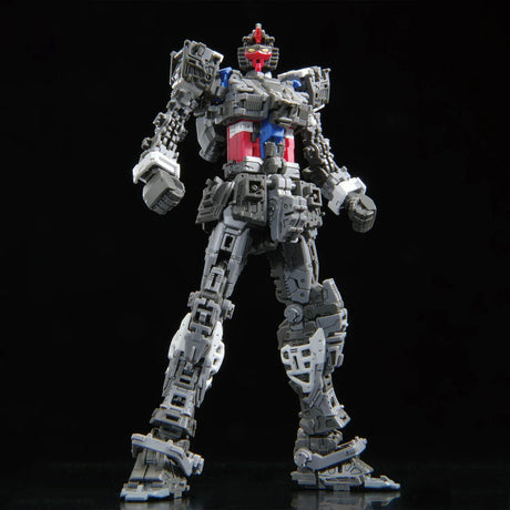 RG 1/144 RX-78-2 Gundam Version 2.0
