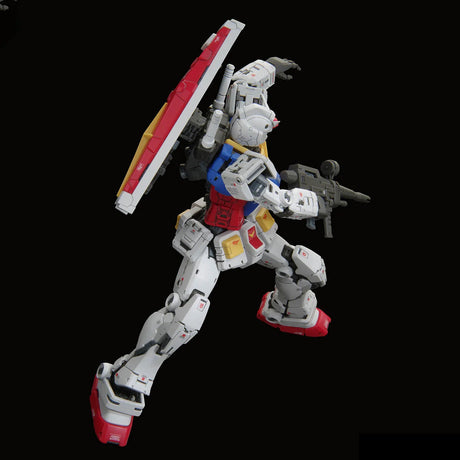 RG 1/144 RX-78-2 Gundam Version 2.0
