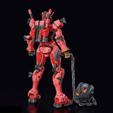 HG 1/144 Red Gundam
