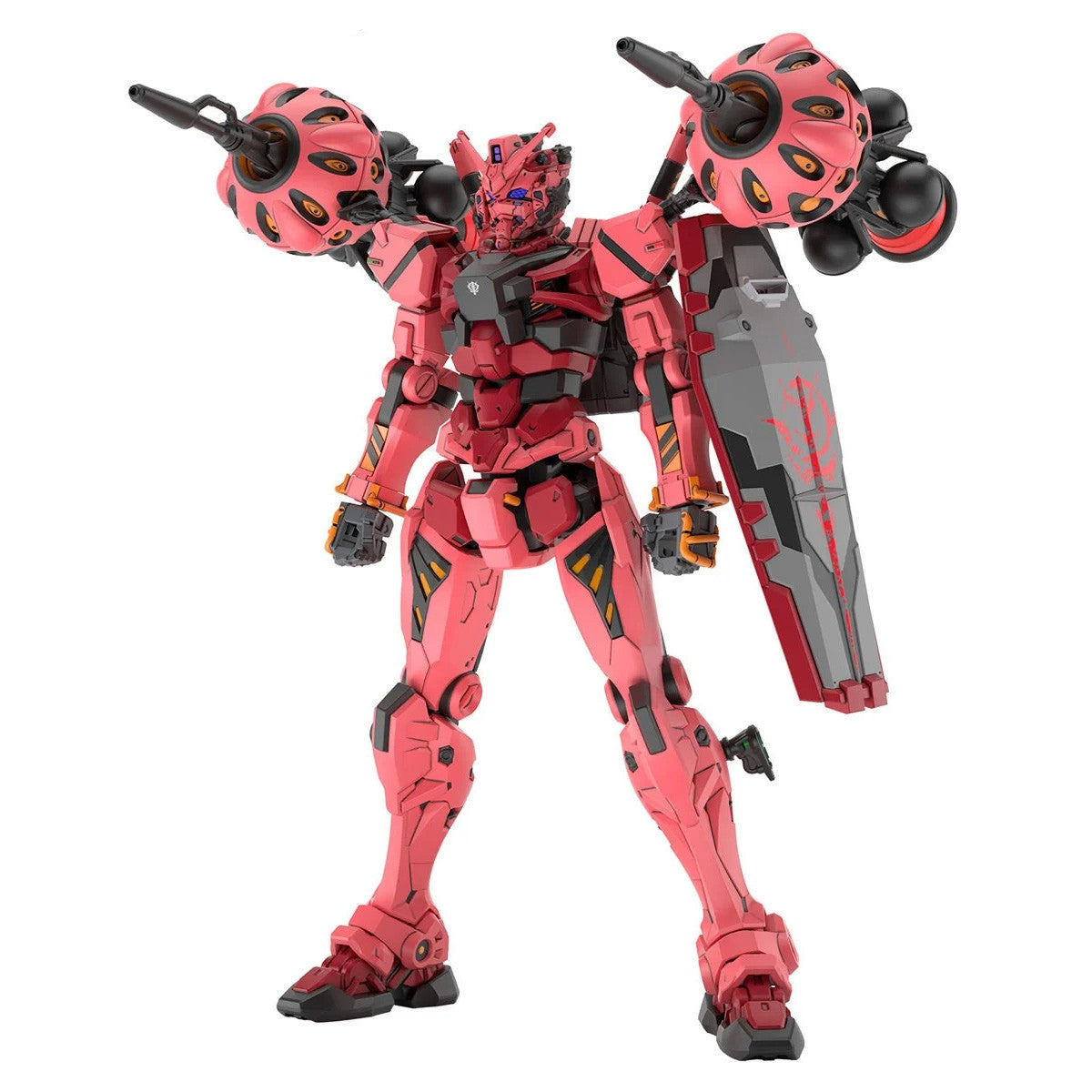 HG 1/144 Red Gundam