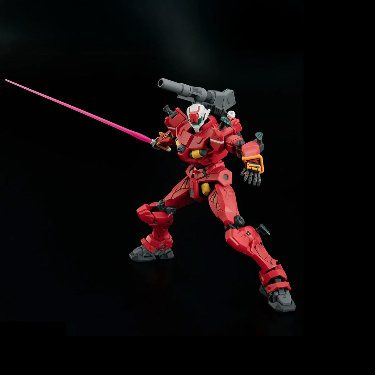 HG 1/144 Light-Type Guncannon