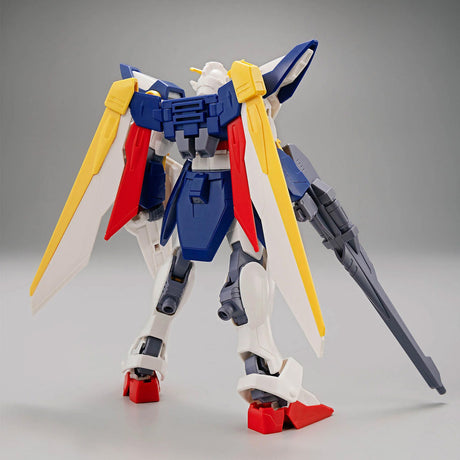 Entry Grade 1/144 Wing Gundam