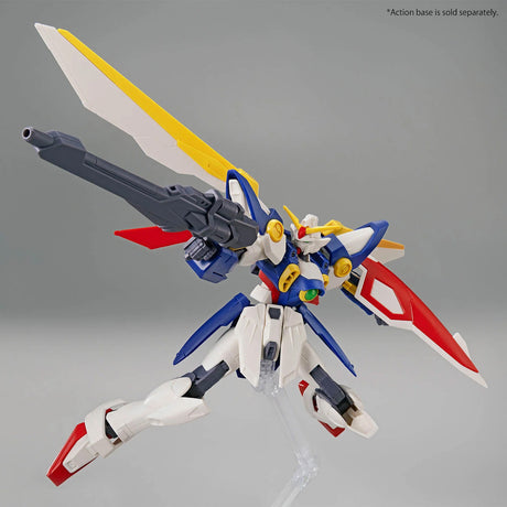 Entry Grade 1/144 Wing Gundam
